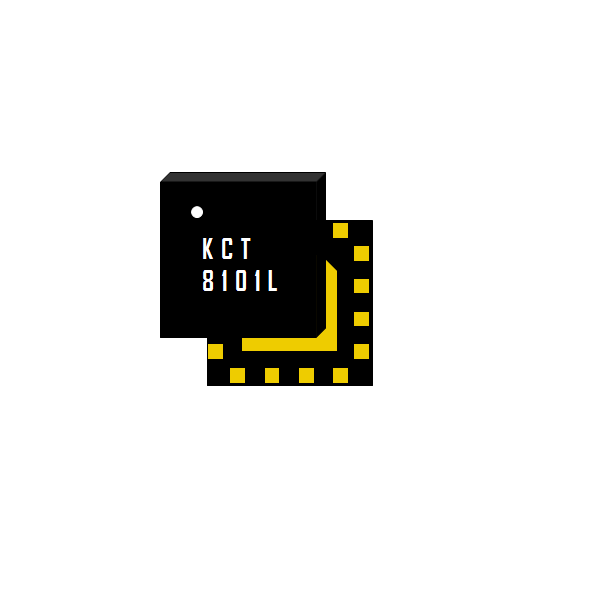 SUB 1GHz LP-WAN NB-IoT / ZigBee Front-end Module 