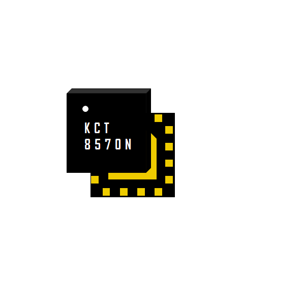 5GHz High-efficiency DPD FEM Solution