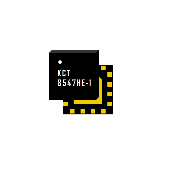 5GHz  Mid Power 802.11ax RF Front-end Module