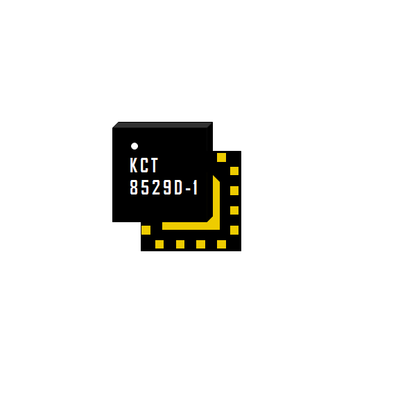 5GHz Mid-High Power 802.11ac RF Front-end Module