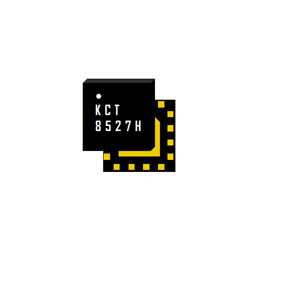 5GHz Mid-High Power 802.11ac RF Front-end Module
