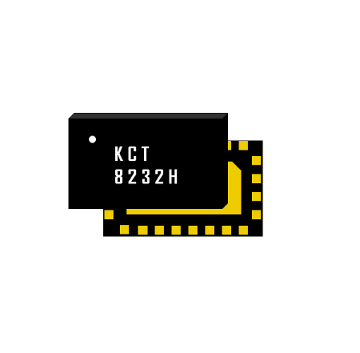 2.4GHz Mid-High Power 802.11ac RF Front-end Module