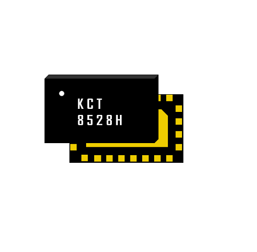 5GHz 802.11ac RF Front-End Module