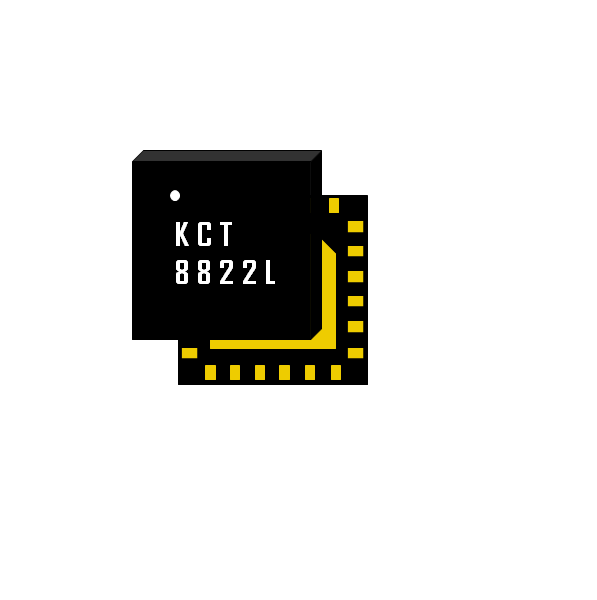 2.4GHz & 5GHz 802.11ac RF Front-End Module