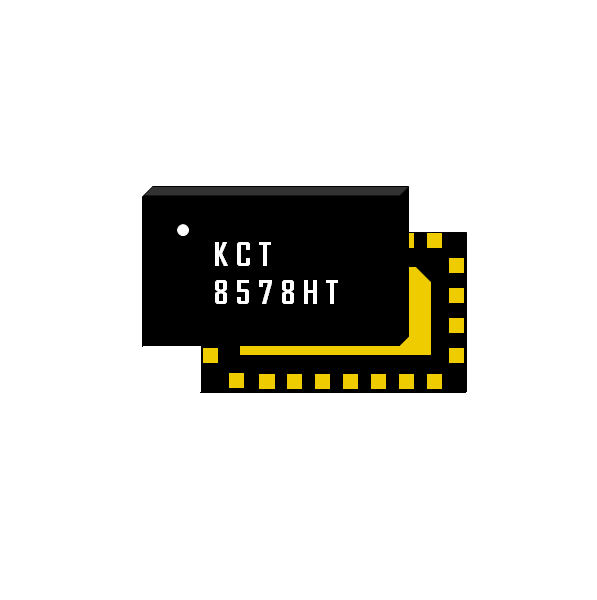 5GHz 802.11be RF Front-end Module