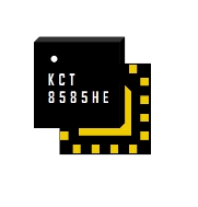 HE LINE -- Wi-Fi 6 High-end FEM Solutions-Kangxi