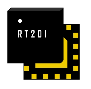 2.4GHz Highly-integrated single-chip RF Front-end Module