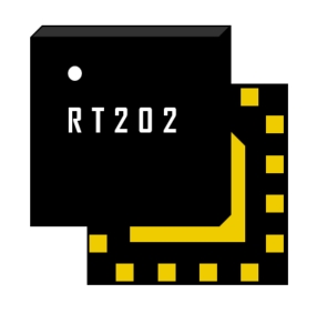 2.4GHz Highly-integrated single-chip RF Front-end Module