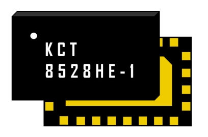 5GHz 802.11ax RF Front-End Module