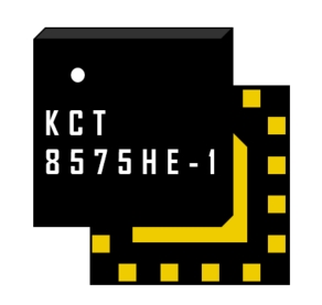 5GHz 802.11ax RF Front-End Module